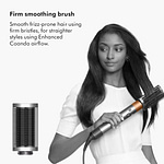 Dyson Airwrap™ Multi-Styler HS05-2022 (Prussian Blue/Copper) Personal Care Shop Online at Dubai Offers 4