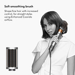 Dyson Airwrap™ Multi-Styler HS05-2022 (Prussian Blue/Copper) Personal Care Shop Online at Dubai Offers 5