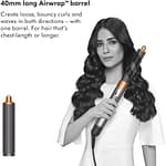 Dyson Airwrap™ Multi-Styler HS05-2022 (Prussian Blue/Copper) Personal Care Shop Online at Dubai Offers 8