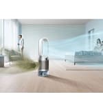 Dyson Humidifier with Air Purifier Air Purifiers & Humidifier Shop Online at Dubai Offers 5