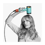 Dyson Supersonic Nural Hair Dryer Ceramic Patina/Topaz – HD16 Personal Care Shop Online at Dubai Offers 6