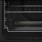 Frigidaire SurroundCook Built-In Oven Men's Shop Online at Dubai Offers 6