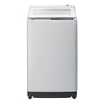 HITACHI 12kg Top Load Automatic Washing Machine, White Appliances Shop Online at Dubai Offers 5