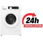 Hitachi 8kg Front Load Washing Machine Appliances Shop Online at Dubai Offers 3