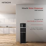 Hitachi HWD-B30000 Bottom Loading Water Dispenser Appliances Shop Online at Dubai Offers 8