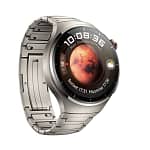 Huawei Watch 4 Pro Wearables & Smart Watches Shop Online at Dubai Offers 4