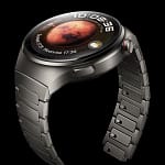 Huawei Watch 4 Pro Wearables & Smart Watches Shop Online at Dubai Offers 8