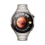 Huawei Watch 4 Pro Wearables & Smart Watches Shop Online at Dubai Offers 3