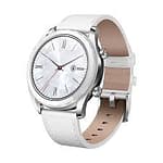 Huawei Watch GT Ella White Wearables & Smart Watches Shop Online at Dubai Offers 3