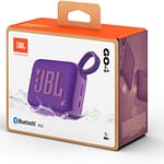 JBL Go 4 Bluetooth Portable Shop Online at Dubai Offers 4