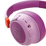 JBL JR460NC Wireless Over-Ear Noise Cancelling Kids Headphones Headphones Shop Online at Dubai Offers 4