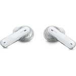 JBL Tune Beam Ghost True Wireless Noise Cancelling Earbuds – White Headphones Shop Online at Dubai Offers 5