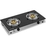 Krome Gas Stove 2 Burners Appliances Shop Online at Dubai Offers 3