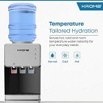 Krome Top Loading Water Dispenser Appliances Shop Online at Dubai Offers 5