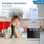 Krome Top Loading Water Dispenser Appliances Shop Online at Dubai Offers 7