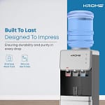 Krome Top Loading Water Dispenser Appliances Shop Online at Dubai Offers 8