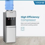 Krome Top Loading Water Dispenser Appliances Shop Online at Dubai Offers 9