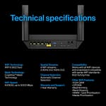 Linksys Classic Micro Router Pro Routers Shop Online at Dubai Offers 7