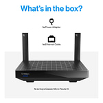 Linksys Classic Micro Router Pro Routers Shop Online at Dubai Offers 8