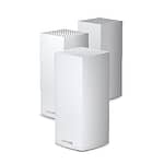 Linksys Velop WiFi6 Whole Home Triband Mesh Router Routers Shop Online at Dubai Offers 4