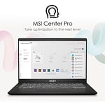 MSI Modern 14 Computing Shop Online at Dubai Offers 8