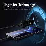 Max Max Fast Car Charger 52W PD+Q 3.0 Accessories Shop Online at Dubai Offers 5