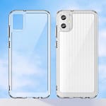 Max & Max Samsung A05 5G Transparent Cover Accessories Shop Online at Dubai Offers 4