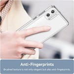 Max & Max Samsung A05 5G Transparent Cover Accessories Shop Online at Dubai Offers 8