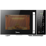 Midea 29L 2-in-1 Microwave Oven with Grill, Digital Touch Control, Child-Safety-Lock, 11 Pre-programmed Menus, LED Display, Grilling Roasting & Coo… Appliances Shop Online at Dubai Offers 3