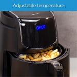 Midea 4.7L XL Digital Air Fryer Air Fryer Shop Online at Dubai Offers 7