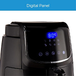 Midea 4.7L XL Digital Air Fryer Air Fryer Shop Online at Dubai Offers 8