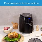 Midea 4.7L XL Digital Air Fryer Air Fryer Shop Online at Dubai Offers 9