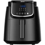 Midea 4.7L XL Digital Air Fryer Air Fryer Shop Online at Dubai Offers 11