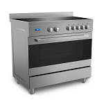 Midea 90x60cm Freestanding Ceramic Cooker Appliances Shop Online at Dubai Offers 4