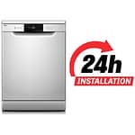 Midea Freestanding Dishwasher 14 Place Settings Appliances Shop Online at Dubai Offers 3