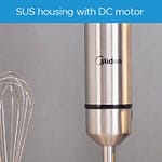 Midea Hand Blender Appliances Shop Online at Dubai Offers 9