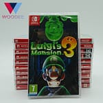 NINTENDO SW LUIGI S MANSION 3-11512986 Gaming Shop Online at Dubai Offers 5