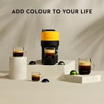 Nespresso Vertuo Pop Black Coffee Machine – GDV2-GB-BK-NE Appliances Shop Online at Dubai Offers 7