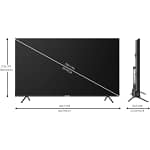 Nikai 55 Inch UHD LED WebOS Smart Tv Platinum Series TV & Audio Shop Online at Dubai Offers 7