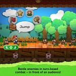 Nintendo Paper Mario The Thousand Year Door Gaming Shop Online at Dubai Offers 7