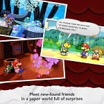 Nintendo Paper Mario The Thousand Year Door Gaming Shop Online at Dubai Offers 8