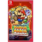 Nintendo Paper Mario The Thousand Year Door Gaming Shop Online at Dubai Offers 3