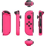 Nintendo switch joy-con pair neon green Gaming Shop Online at Dubai Offers 4