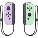 Nintendo switch joy-con pair – pastel Purple Gaming Shop Online at Dubai Offers 3