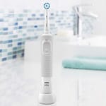 Oral B Vitality 100 Electric Toothbrush Appliances Shop Online at Dubai Offers 5