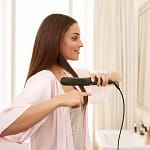 Philips Hair Straightener Personal Care Shop Online at Dubai Offers 5