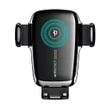 Protect Wireless Car Charger Holder Accessories Shop Online at Dubai Offers 3