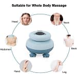 Rotai Scalp Waterproof Massager Personal Care Shop Online at Dubai Offers 4