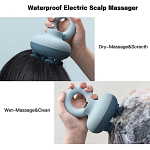 Rotai Scalp Waterproof Massager Personal Care Shop Online at Dubai Offers 8