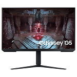 SAMSUNG LS27CG510 27 ODYSSEY G5 FLAT GAMING MONITOR 1MS-165HZ 0623-11466496 Computing Shop Online at Dubai Offers 3